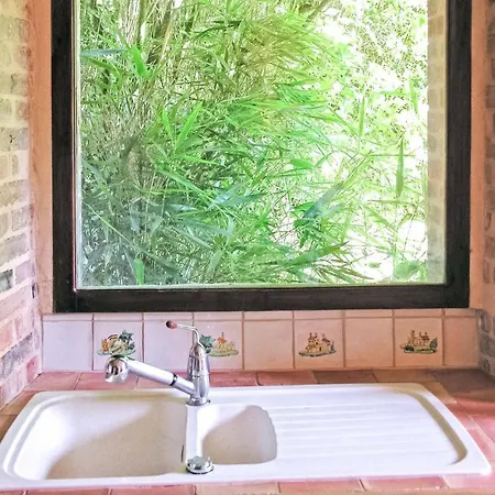 Lovely In Sur Anille Feriehus