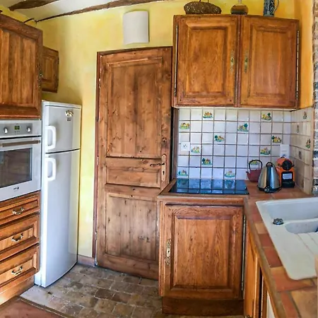 Gorgeous In Sur Anille With Wifi * Conflans-sur-Anille