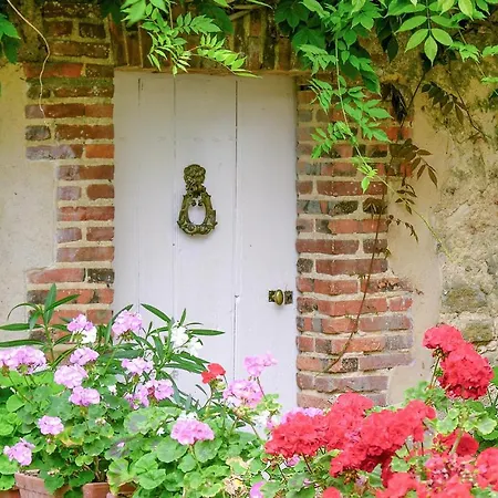 Lovely In Sur Anille Feriehus