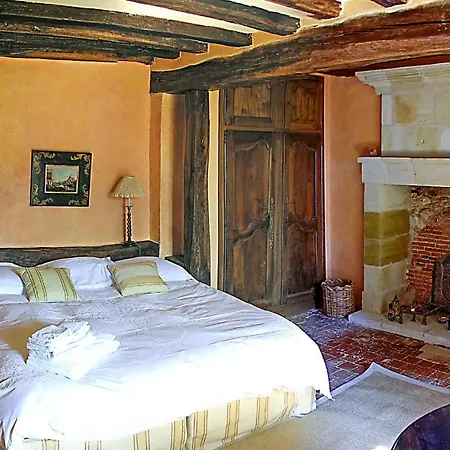 Lovely In Sur Anille Casa de Férias *