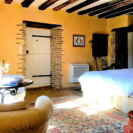 Tatil Evi Gorgeous In Sur Anille With Wifi
