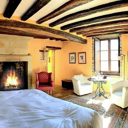 Gorgeous In Sur Anille With Wifi Conflans-sur-Anille