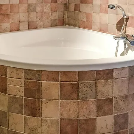 Dom wakacyjny Lovely In Sur Anille *