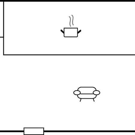 Lovely In Sur Anille Conflans-sur-Anille