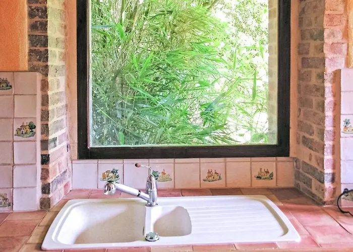 Lovely In Sur Anille Casa vacanze