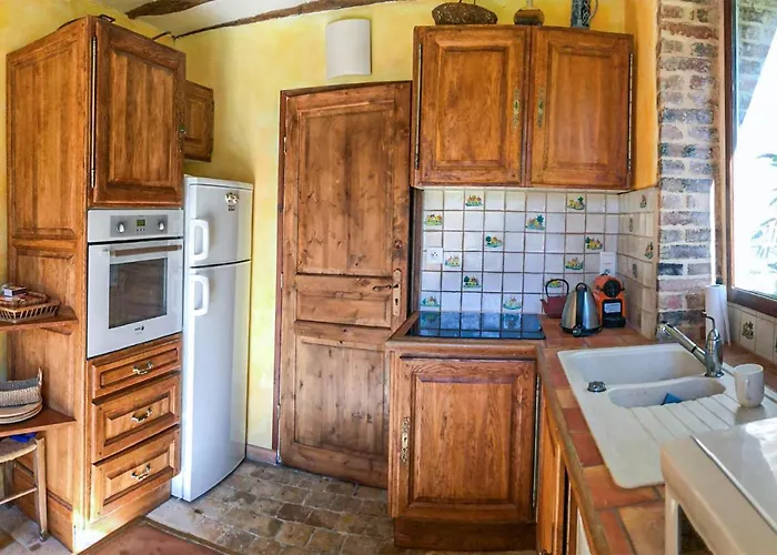 Lovely In Sur Anille * Conflans-sur-Anille