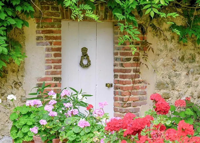 Lovely In Sur Anille Casa vacanze