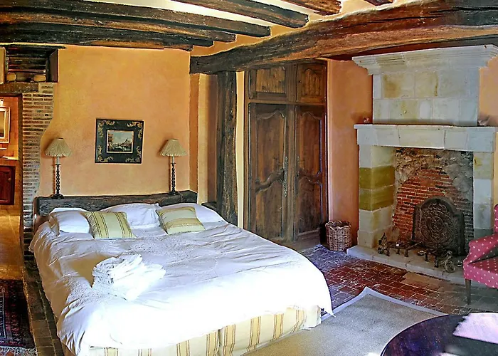 Lovely In Sur Anille Casa vacanze *