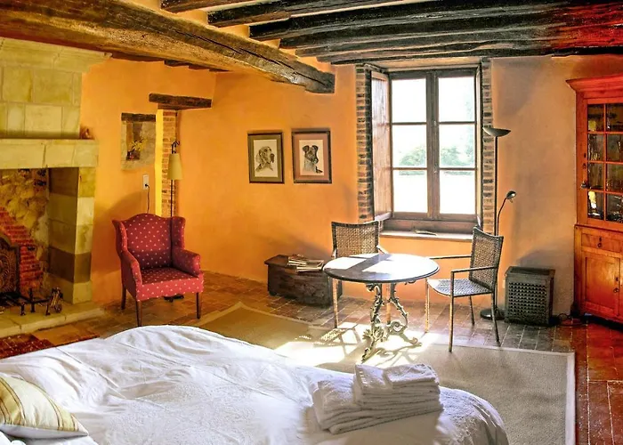 Lovely In Sur Anille *