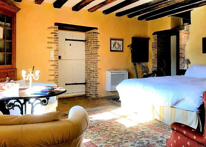 Casa vacanze Lovely In Sur Anille