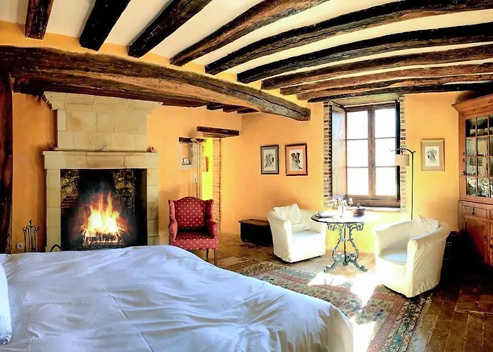 Lovely In Sur Anille Conflans-sur-Anille