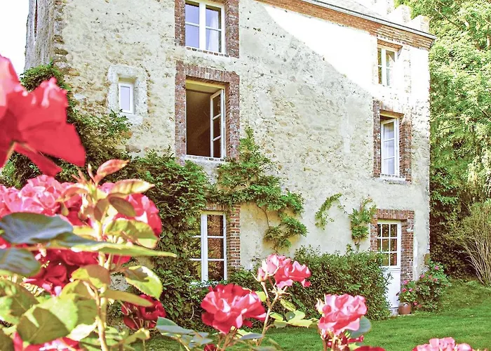 Lovely In Sur Anille *